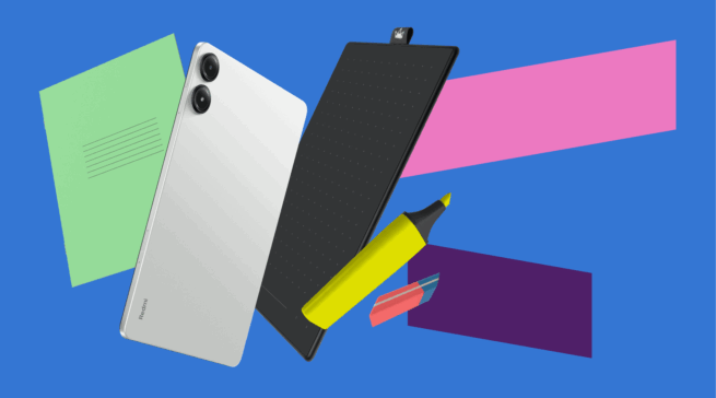 28 лучших планшетов для учебы в 2025&nbsp;году