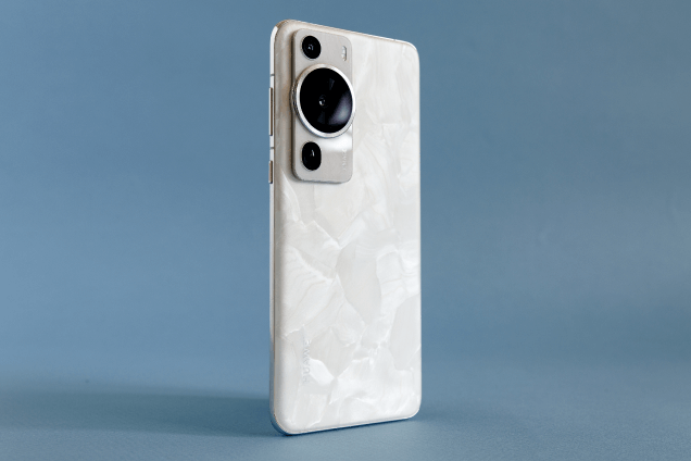 Дизайн и экран