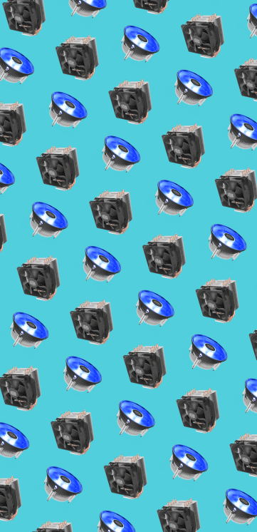 Бывают ли тихие кулеры?