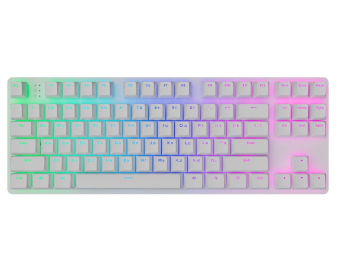 Геймерская клавиатура Red&nbsp;Square Keyrox&nbsp;TKL&nbsp;g3ms