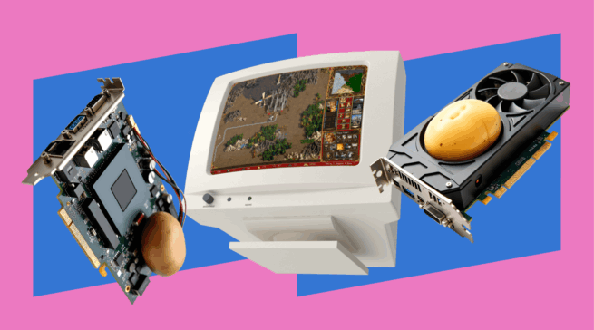 Сильная подборка: 35+ лучших игр для слабых ПК и ноутбуков