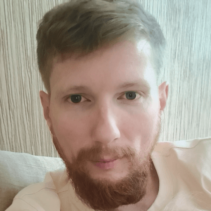 Роман Кусакин, 