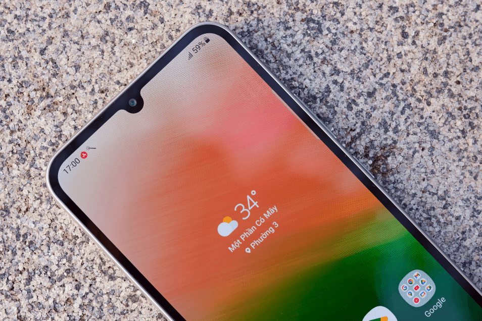 Что за модель?