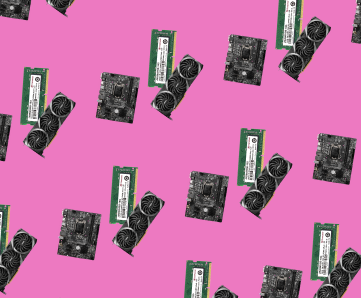 Гид по самостоятельной сборке компьютера