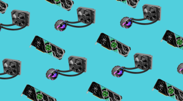 Подробнее об оверклокинге