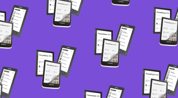 Как выбрать электронную книгу