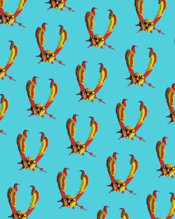 Вангеры (1998)