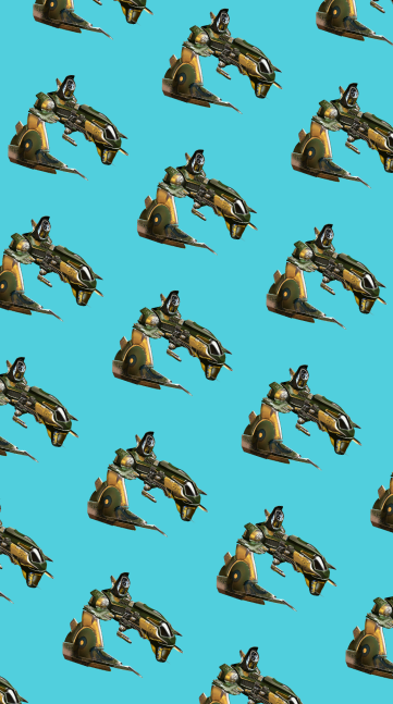 Космические рейнджеры (2002)