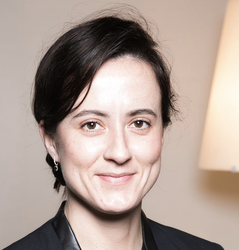 Анастасия Божинская