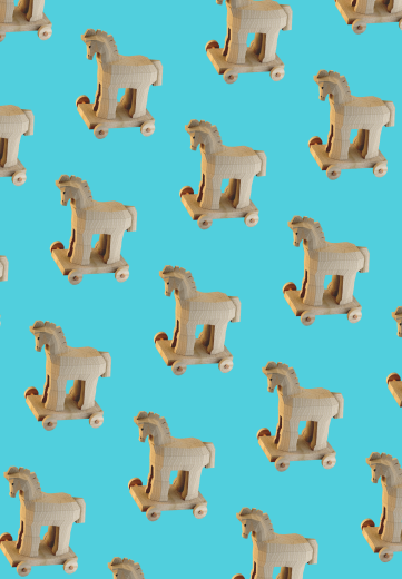 Какие бывают компьютерные вирусы