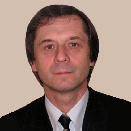 Александр Гарганеев