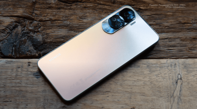 Обзор HONOR 90&nbsp;Lite: не каждому нужно быть супергероем