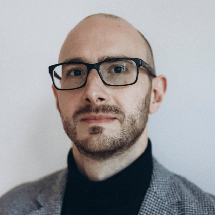 Денис Пискунов 