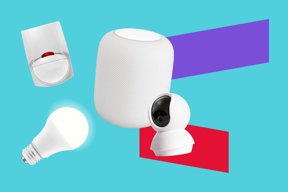 Лучшая экосистема умного дома 