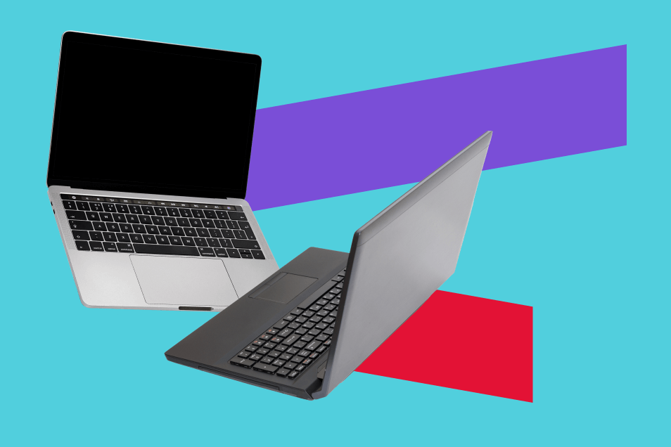 Лучший бренд ноутбука