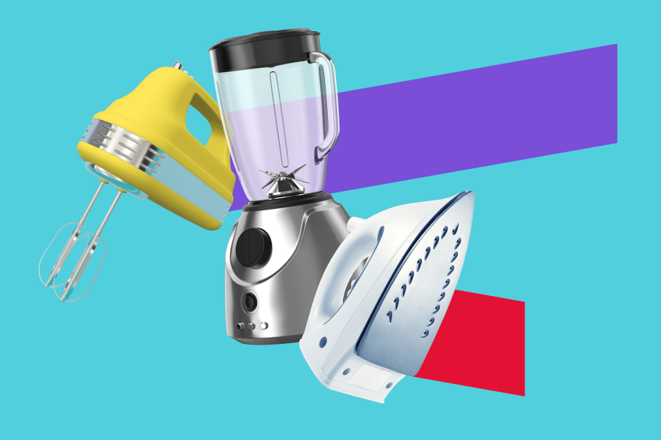 Лучший бренд мелкой бытовой техники для кухни и дома