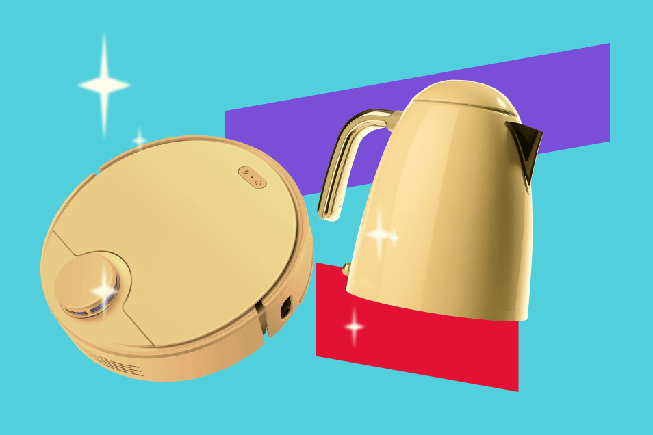 Лучший премиальный бренд бытовой техники