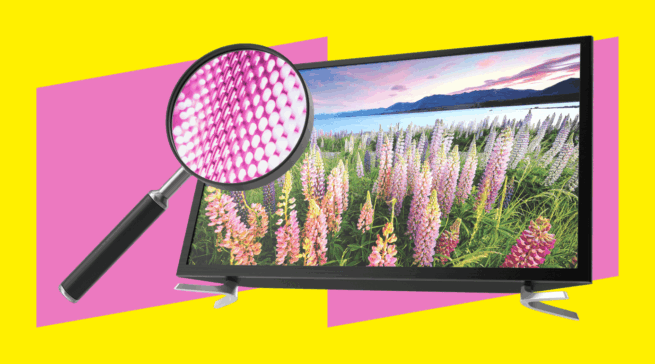 Mini-LED — что это? Преимущества и недостатки технологии