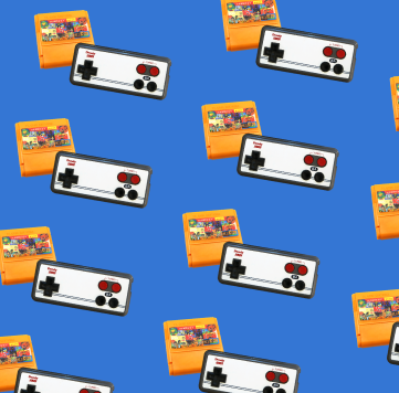 Пиратство и Nintendo