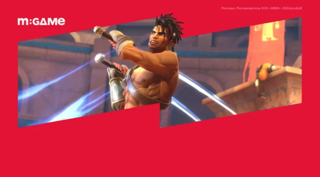 Маленькая, но гордая игра — обзор Prince of Persia: The Lost Crown