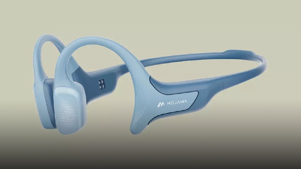Были представлены первые наушники с костной проводимостью