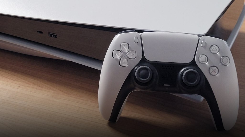 Sony может выпустить аналог Xbox Series S