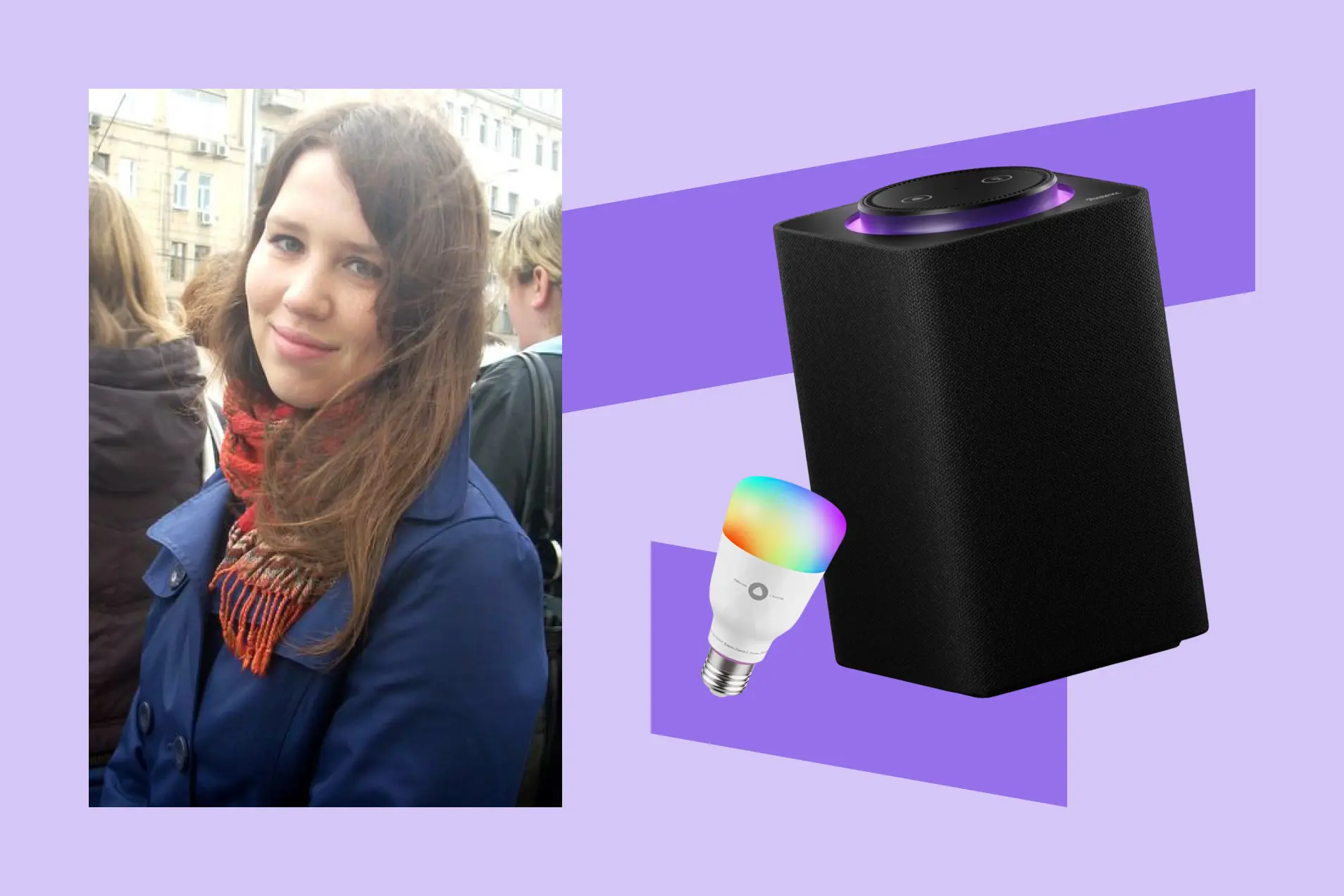 Оксана К., медсестра