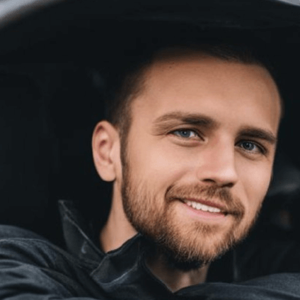 Андрей, 35&nbsp;лет, 