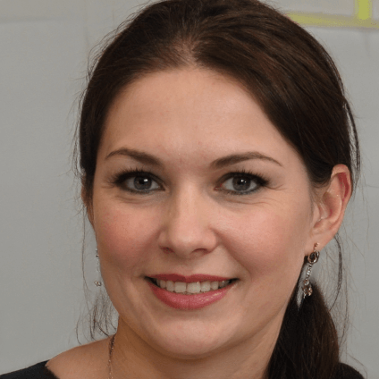 Анна, 45&nbsp;лет