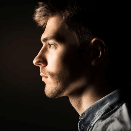 Арсений, 25&nbsp;лет, 