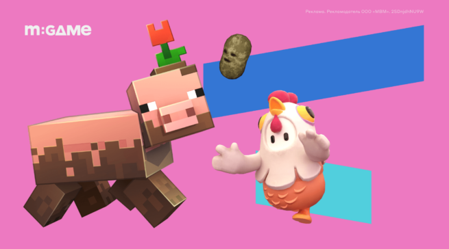 50 лучших и популярных онлайн-игр в 2024&nbsp;году