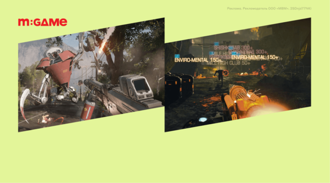 25&nbsp;лучших шутеров от первого лица