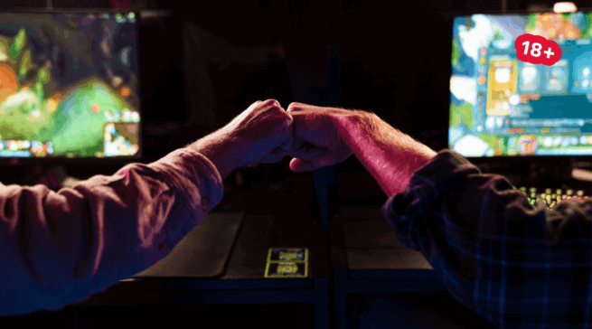 40 лучших кооперативных игр, в которые можно поиграть вдвоем или с друзьями