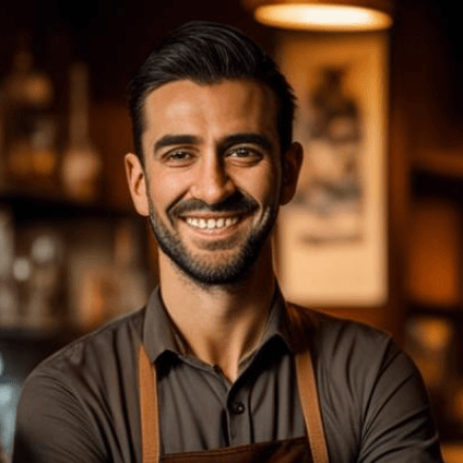 Давид, 32&nbsp;года,