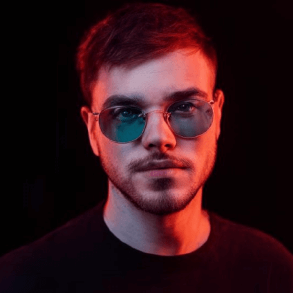 Илья, 21&nbsp;год, 