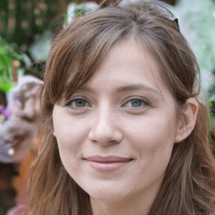 Мария, 27&nbsp;лет