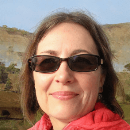 Ольга, 42&nbsp;года