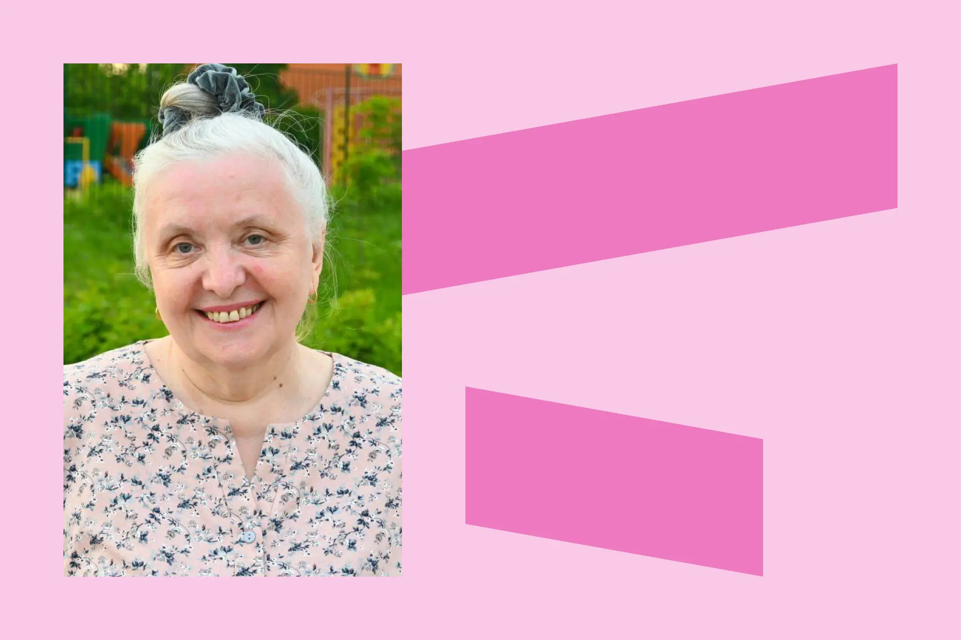 Наталья, 71&nbsp;год