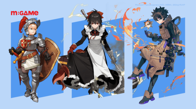 Топ-15 лучших гача-игр для ПК, смартфонов и&nbsp;консолей