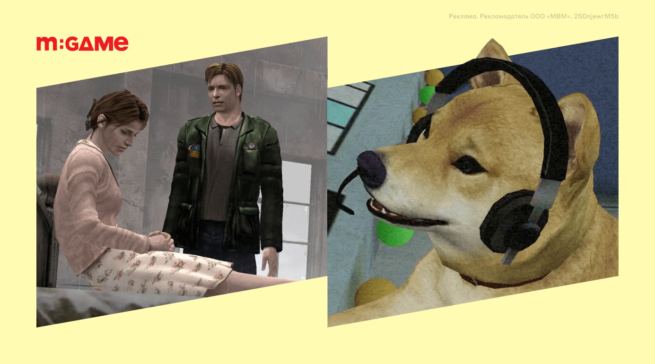 Вариативность и&nbsp;реиграбельность. Лучшие игры с&nbsp;несколькими концовками