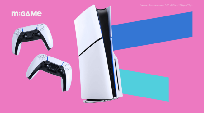 Обзор PlayStation 5&nbsp;Slim: новая ревизия, которая понравится вам больше обычной PS5