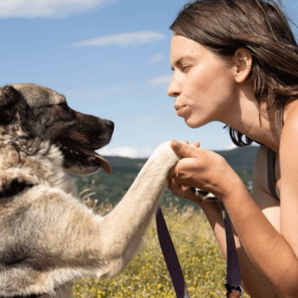 Мария Гербер,