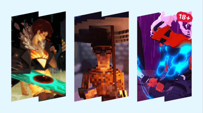 Это шедевр! 30&nbsp;лучших инди-игр, в которые должен сыграть каждый