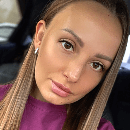 Евгения Леонова,