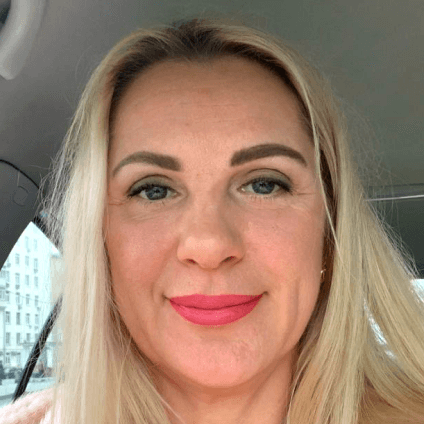 Светлана Литвинчева, 