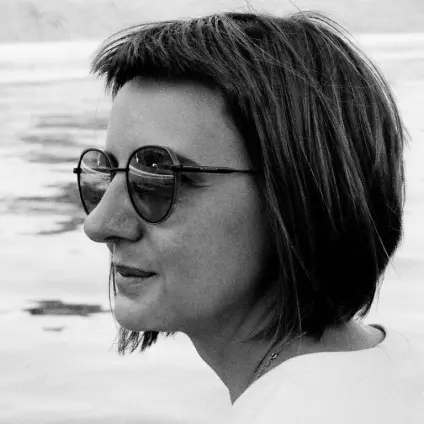 Анастасия Сенченко