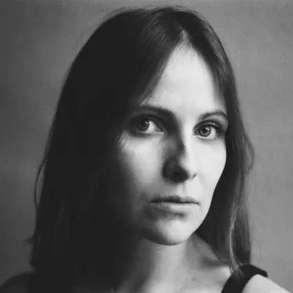 Александра Лисица