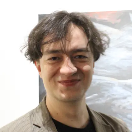 Андрей Гореликов