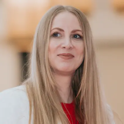 Анна Козлова,