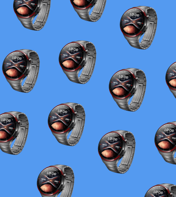 Краткий FAQ по HUAWEI Watch 4&nbsp;Pro Космический дизайн